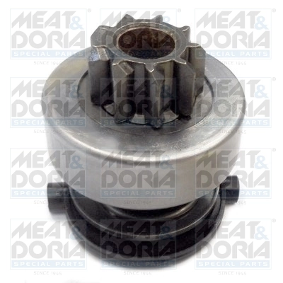 Pinion, starter